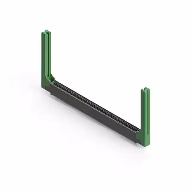 395-052-544-458 EDAC Inc.  Edgeboard Connectors